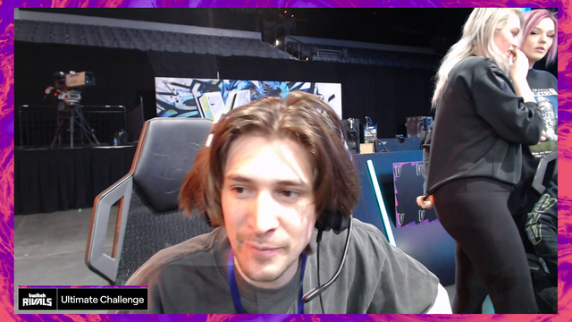 why xqc is the real sigma male