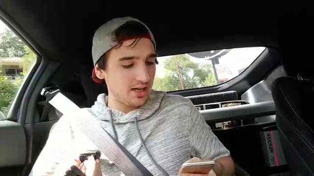 Soda Leaked mitches phone number
