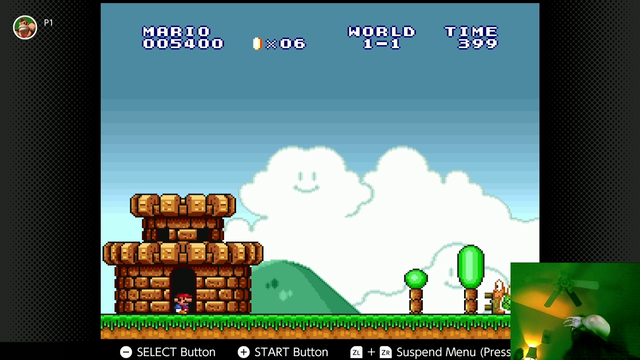 Aris gives advice to novice streamer