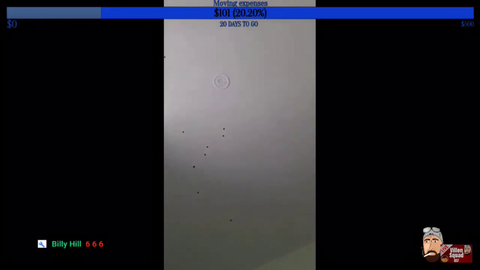 Streamer known as “Villensquad617” on YouTube heard slapping his 4 year old kid, causing the kid to cry. Wife enforms him that he is unknowingly streaming. VIDEO HAS BEEN DELETED FROM STREAMERS CHANNEL