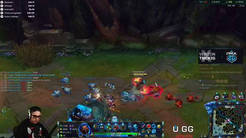Trick2g Mouse Dies Mid Game