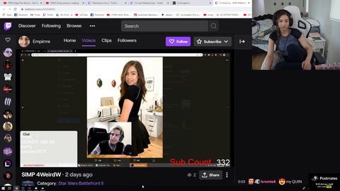 Australian xQc-guy just got banned for this clip