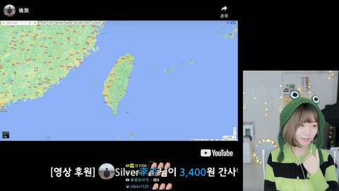 short London tour for korean