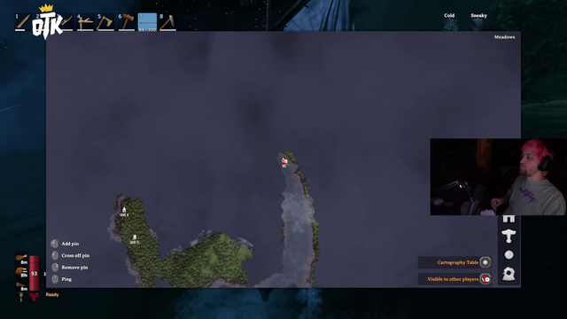 Soda explores new territory