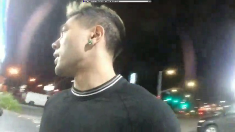 "This is why I don't like Asian guys"
