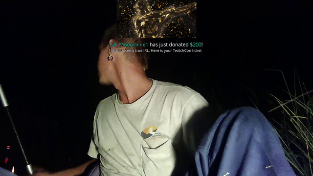 KKona Elite gets 200$ donation, goes nuts (AlecLudford)