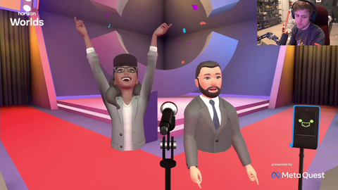 Chat's Choice Awards is scuffed