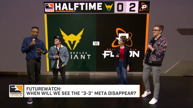 Peeta roasts console players