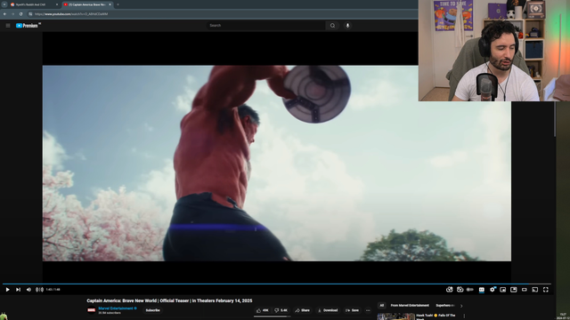erobb221 horse incident