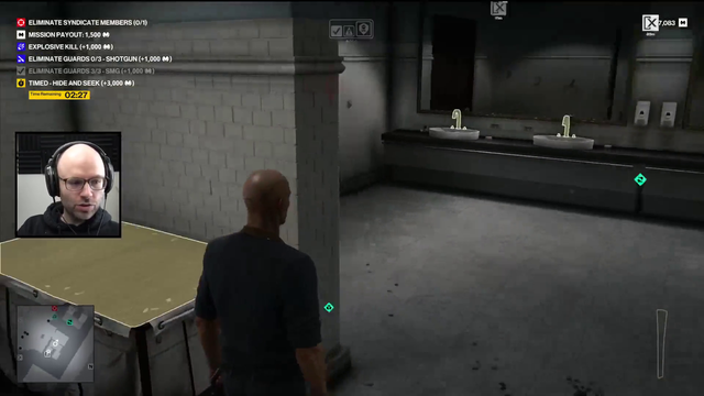 NL thoughts on strand based gaming