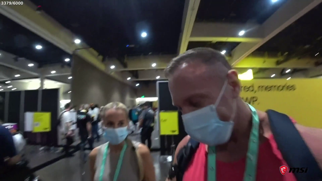Knut stream on acid