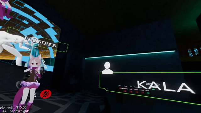 What VR does to a MAN