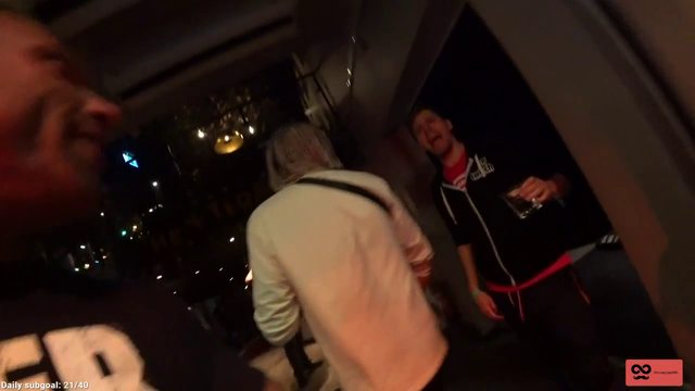 A Wild Soda Appears