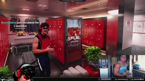Doc responds to Tyler1