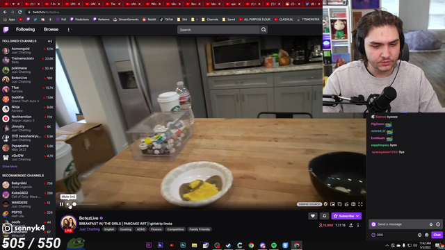 tuning in to the girls trip stream