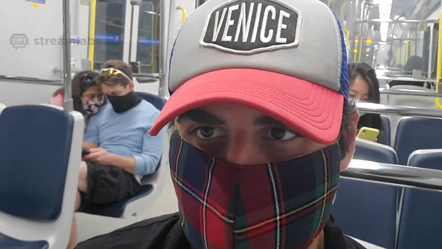 D: