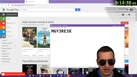 Scammer Absolutely Losing His Mind