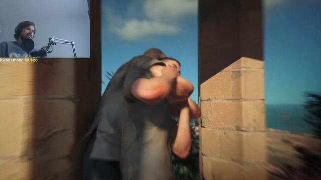 Forsen on quin69