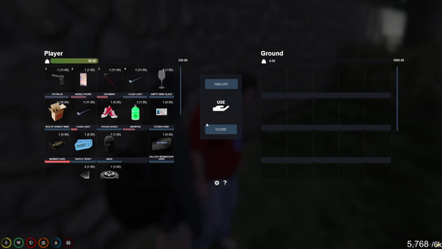 Former Polish Night Time Manager is starting to hunt the ones who broke the Truth Circle