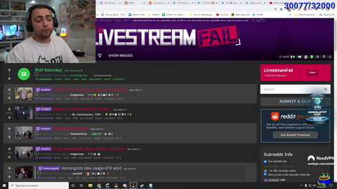 mizkifs take on the why he isn't using the R-word