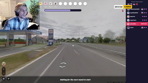 xQc's take on current situation in Ukraine