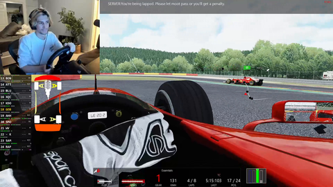 Why X doesnt drive
