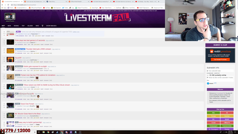 Mizkif on the fact that most game developers don't even allow streamers to play their games in sub only streams