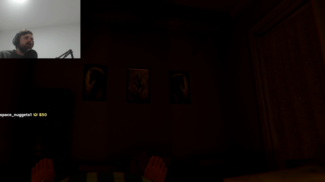 Forsen screams