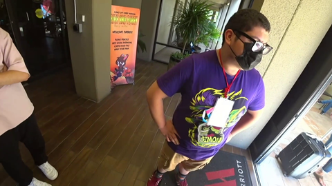 All roads lead to Cx