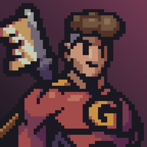 Gisthekey