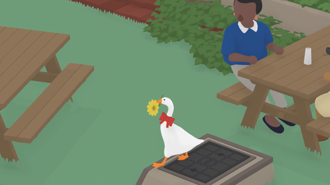 Jerma is a sad goose