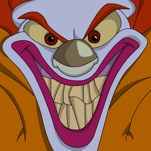 ColossalisCrazy