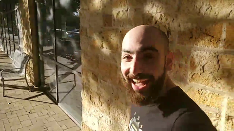 JonZherka impersonates Hasan