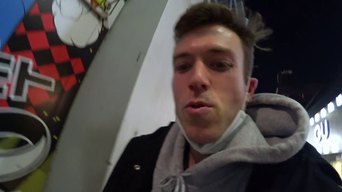 Jakenbake goes off on his chat spreading misinformation about coronavirus