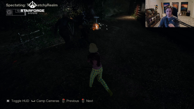 sketch kills jason