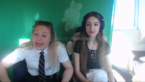 Is this Andy person a boy or a girl?