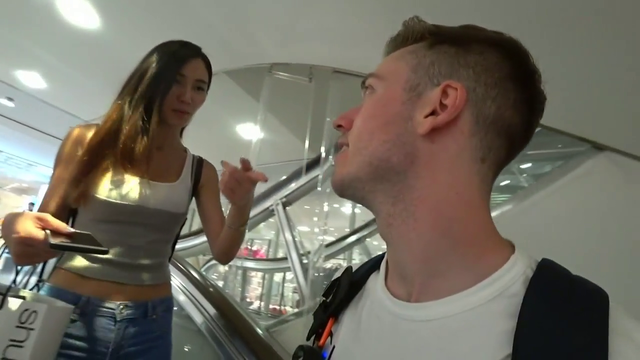 Arguing in two languages