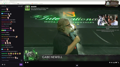 GabeN calls out AdmiralBulldog