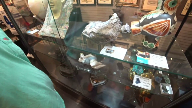 Tina is a connoisseur of dinosaur poop
