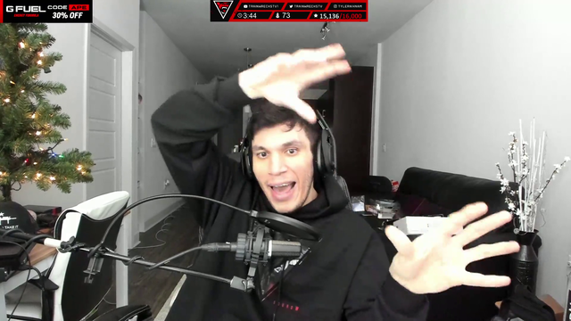 Train on learning how to understand xQc