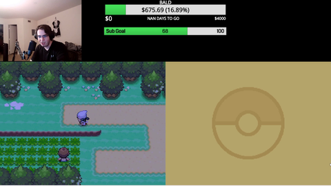 Heatran heard him talking shit