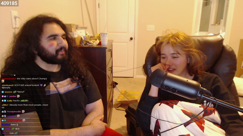 Jinnytty - jinny wants to grow old with esfand