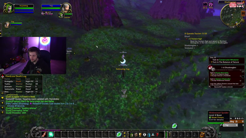 Soda reacts to Mitch accidentally trashing his own merch brand