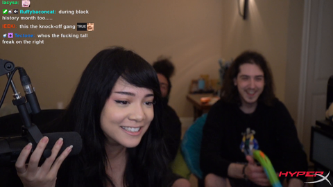 Walmart OTK featuring ExtraEmily's roomate and Tectone