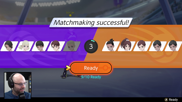 NL gets banned in the Pokemon Moba