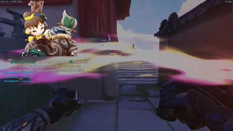 MOONMOON_OW timing