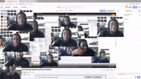 small streamer uncovers secret use of twitch stream delay algorithm