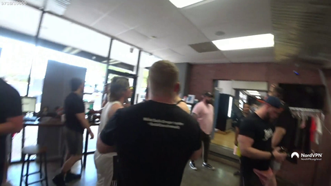 Knut throws Tyler1 Bloodrush workout in the bin