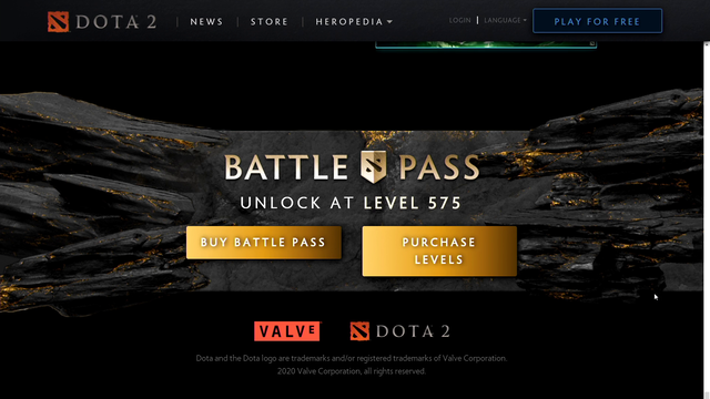 DotA match forced to remake because of an untimely patch