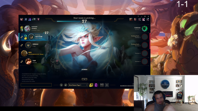 Tyler1's take on xQc moving to Kick
